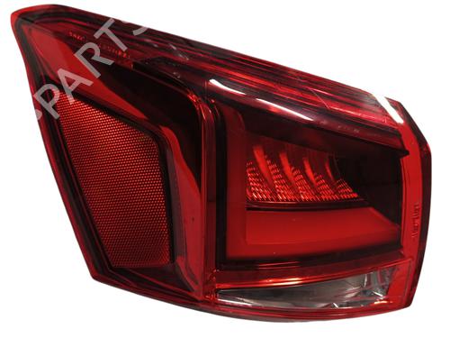 Left taillight SEAT ARONA (KJ7, KJP) 1.5 TSI | BP38222934C34 - Image 3