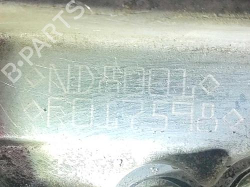 Gearbox RENAULT KOLEOS I (HY_) 2.0 dCi 4x4 (HY0K) | BP38223498M3 - Image 4