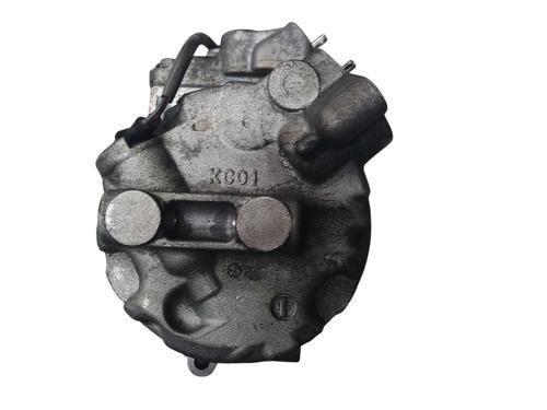 AC compressor BMW X1 (E84) xDrive 20 d | BP38555265M34 - Image 2