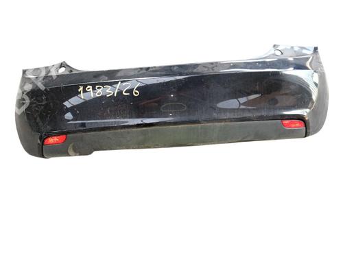 rear-bumper-audi-a1-8x1-8xk-2010-2011-2012-2013-2014-2015-2016-2017-2018-2019-38204322 main image