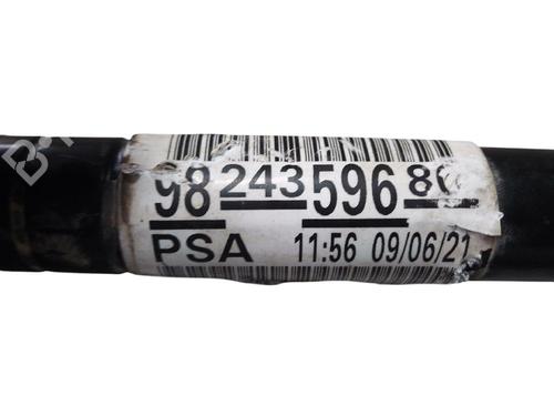 Left front driveshaft MINI MINI (F56) Cooper D | BP38222607M38 - Image 4