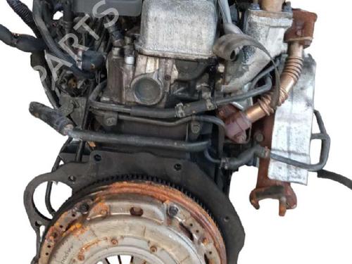 Engine HYUNDAI H-1 / STAREX Bus (A1) 2.5 TCi | BP38208561M1 - Image 2