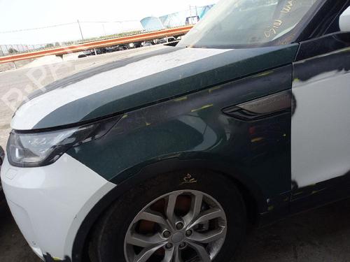 Used Left front fenders Left front fenders 38554634 38554634