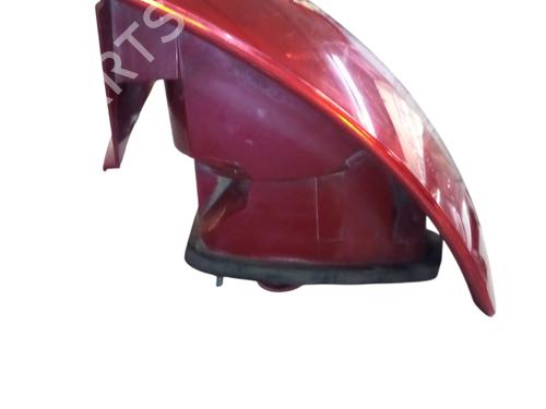 Used Right taillight Right taillight 38206187 38206187
