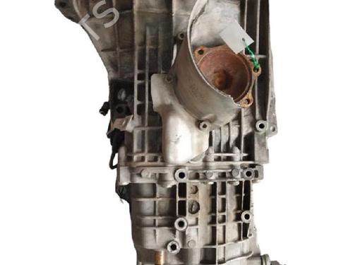 Gearbox LDV 400 Platform/Chassis 2.5 TD | BP38208905M3 - Image 4