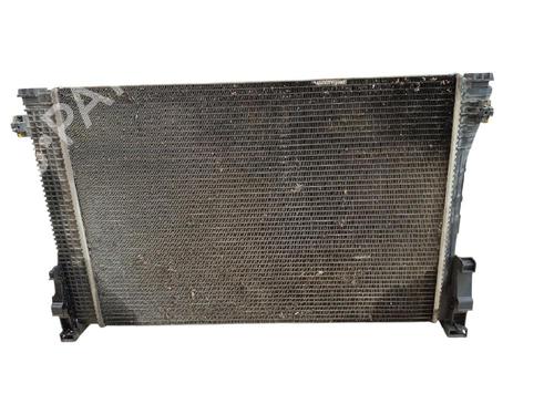 water-radiator-mercedes-benz-c-class-w204-2007-2008-2009-2010-2011-2012-2013-2014-2015-38205702 main image
