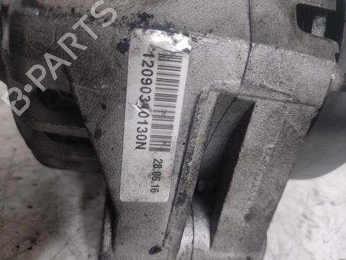 Alternator SUZUKI SX4 (EY, GY) 1.9 DDiS 4x4 (RW419D) | BP38221164M7 - Image 4