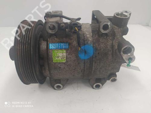 AC compressor NISSAN PATHFINDER III (R51) 2.5 dCi 4WD | BP38207527M34 - Image 2