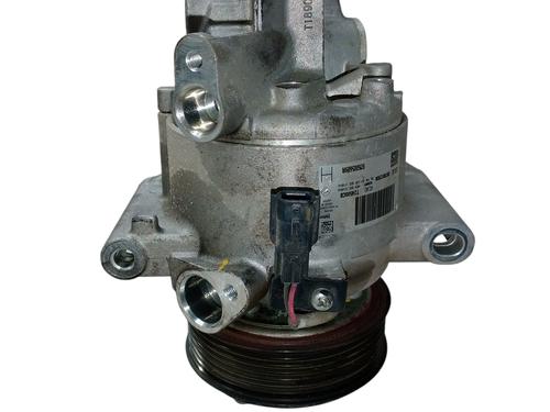 AC compressor DACIA SANDERO II TCe 90 (B8M1, B8MA, B8AC) | BP38218785M34 - Image 4