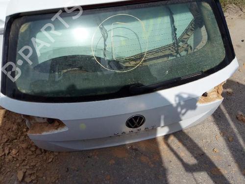 Used Tailgate Tailgate 38215879 38215879