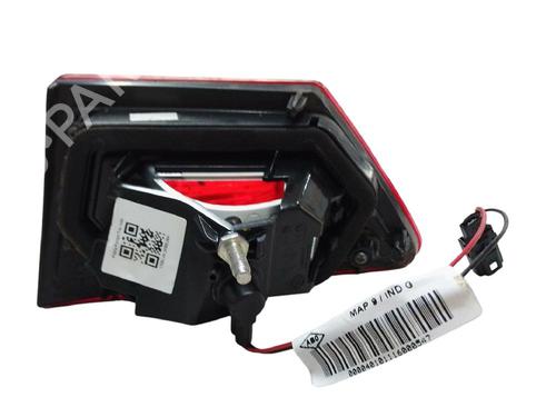 Left tailgate light RENAULT CLIO IV (BH_) 1.5 dCi (BHMW) | BP38555571C79 - Image 3