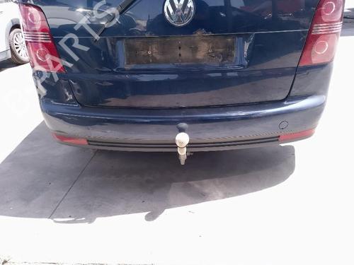Bumper achter Bumper achter 38206483 38206483