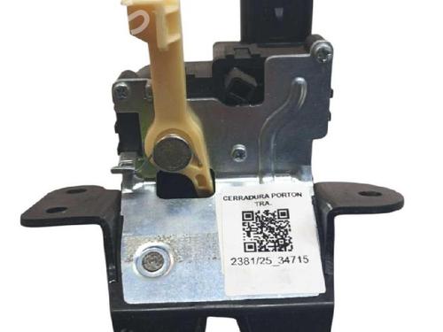 tailgate-lock-kia-niro-i-de-2016-2017-2018-2019-2020-2021-2022-38212787 main image
