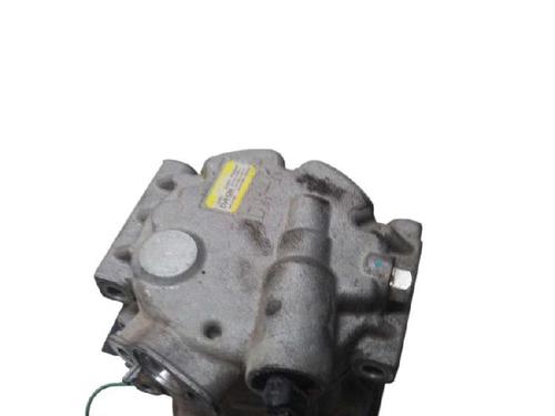 AC compressor KIA RIO IV (YB, SC, FB) 1.0 T-GDI 100 | BP38210900M34 - Image 3