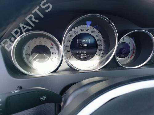 instrument-cluster-mercedes-benz-c-class-w204-2007-2008-2009-2010-2011-2012-2013-2014-2015-38222237 main image