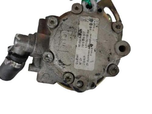 Steering pump PEUGEOT BOXER Platform/Chassis 2.2 HDi 150 | BP38207693M99 - Image 2