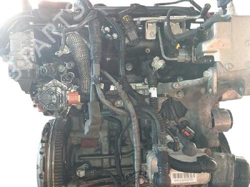 Engine SUZUKI SX4 S-Cross (JY) 1.6 DDiS (AKK 416D) | BP38219089M1 - Image 3