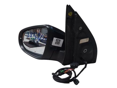 left-mirror-vw-golf-vi-5k1-2008-2009-2010-2011-2012-2013-2014-38220155 main image