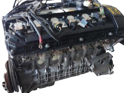 Engine BMW 3 Coupe (E46) 320 Ci | BP38555630M1 - Image 2
