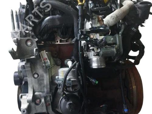 Used Engine Engine 38213298 38213298