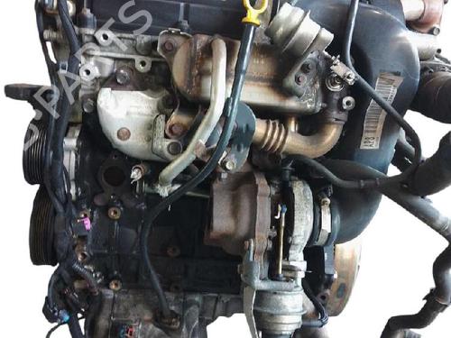 Engine OPEL MERIVA B MPV (S10) 1.7 CDTI (75) | BP38214968M1 - Image 3