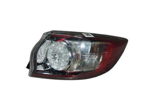 Right taillight MAZDA 3 (BL) 2.2 MZR CD (BL10) | BP38206701C35 - Image 2