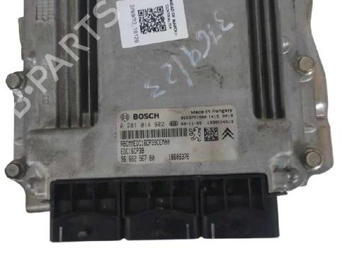 Used Control unit Control unit 38208453 38208453