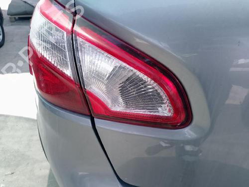 Used Left tailgate light Left tailgate light 38223263 38223263