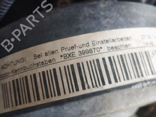 Engine SEAT LEON (1P1) 1.9 TDI | BP39197623M1 - Image 3