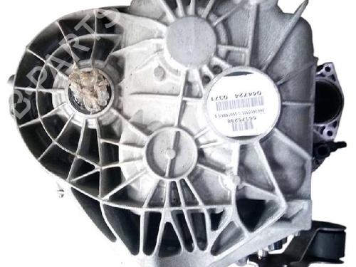 Used Gearbox Gearbox 38211880 38211880