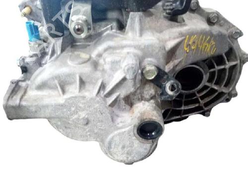 Gearbox RENAULT KOLEOS I (HY_) 2.0 dCi (HY0K) | BP38211872M3 - Image 2