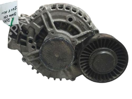 Alternator BMW 1 (E81) 116 i | BP38210472M7 - Image 4