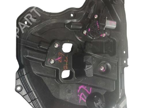 Front right window mechanism MAZDA 3 (BM, BN) 2.0 | BP38218323C23 - Image 2