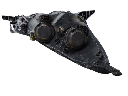 Left front indicator CITROËN C3 II (SC_) 1.2 VTi 82 | BP38222637C32 - Image 3