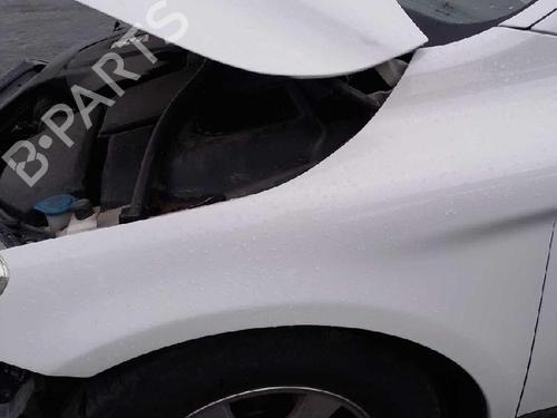 Used Left front fenders Left front fenders 38215792 38215792