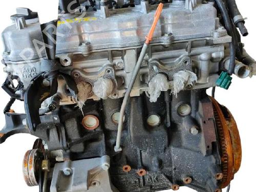 Engine NISSAN PRIMERA Hatchback (P12) 1.8 | BP38210589M1 - Image 3