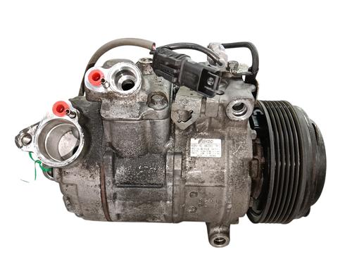 AC compressor BMW 3 Touring (E91) 320 d | BP38983920M34 - Image 3