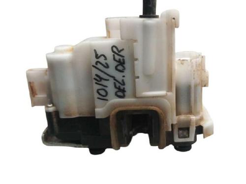 Used Front right lock Front right lock 38216726 38216726