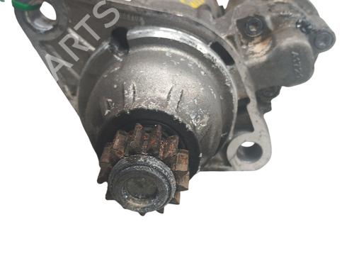 Starter SEAT ARONA (KJ7, KJP) 1.5 TSI | BP38208246M8 - Image 1