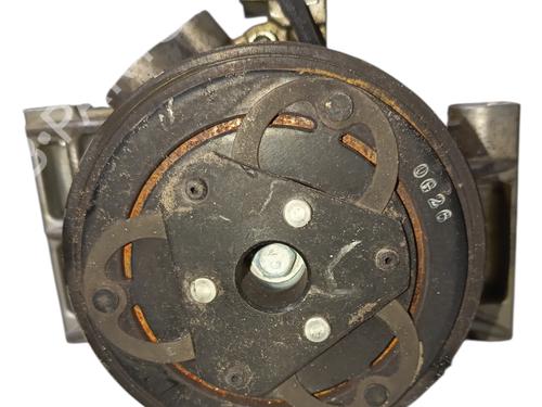 AC compressor DACIA SANDERO II TCe 90 (B8M1, B8MA, B8AC) | BP38220512M34 - Image 4