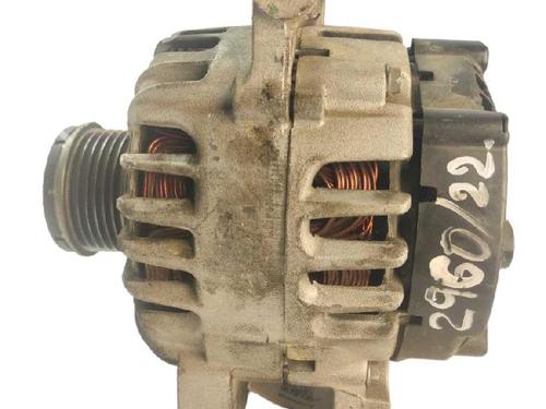 Alternator CHEVROLET AVEO Hatchback (T300) 1.3 D | BP38220128M7 - Image 3