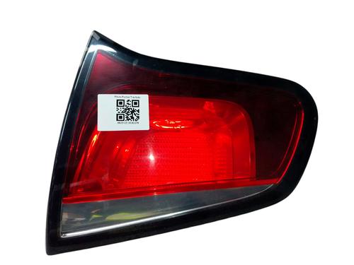 Left tailgate light CITROËN C3 II (SC_) 1.4 HDi 70 (SC8HZC, SC8HR0, SC8HP4) | BP38211405C79 - Image 3