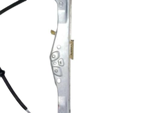 Front left window mechanism CITROËN C4 CACTUS 1.2 THP 110 | BP38217302C22 - Image 3
