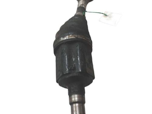 Left front driveshaft CHEVROLET CRUZE (J300) 2.0 CDI | BP38222163M38 - Image 2
