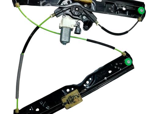 Front right window mechanism JAGUAR F-PACE (X761) 3.0 SDV6 AWD | BP38211055C23 - Image 3