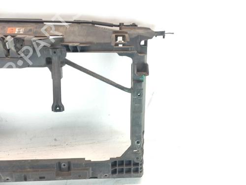 Used Front slam panel Front slam panel 38214885 38214885