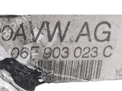 Alternator SEAT LEON (1P1) 1.9 TDI | BP38222540M7 - Image 4