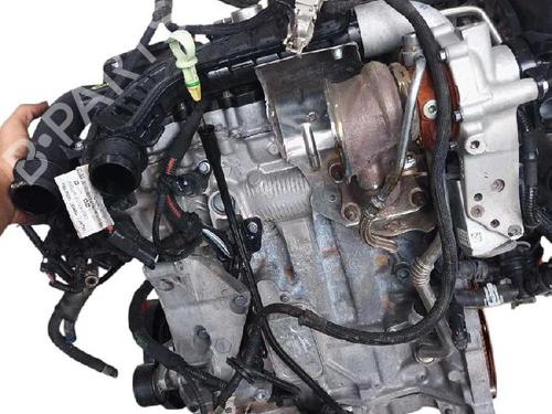 Engine CITROËN C3 III (SX) 1.2 THP 110 (SXHNPS, SXHNZT, SXHNZ6) | BP38215351M1 - Image 3