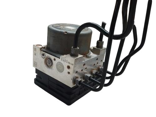 ABS pump OPEL CORSA F (P2JO) 1.2 (68) | BP38219622M43 - Image 3
