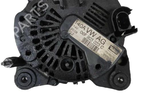 Alternator AUDI A3 (8P1) 2.0 TDI quattro | BP38207533M7 - Image 3